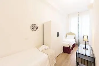 Hotel Heart Milan Apartments - San Sepolcro Duomo Italien