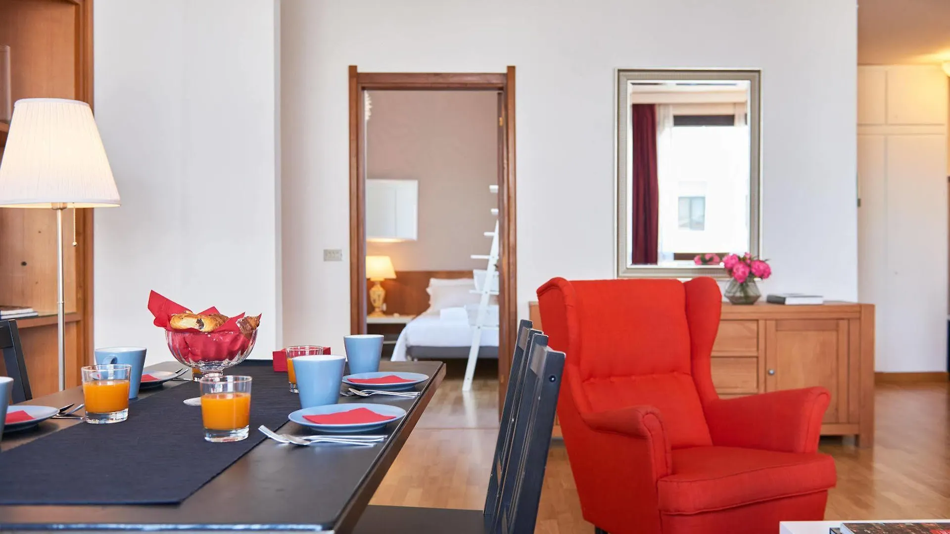 Hotel Heart Milan Apartments - San Sepolcro Duomo