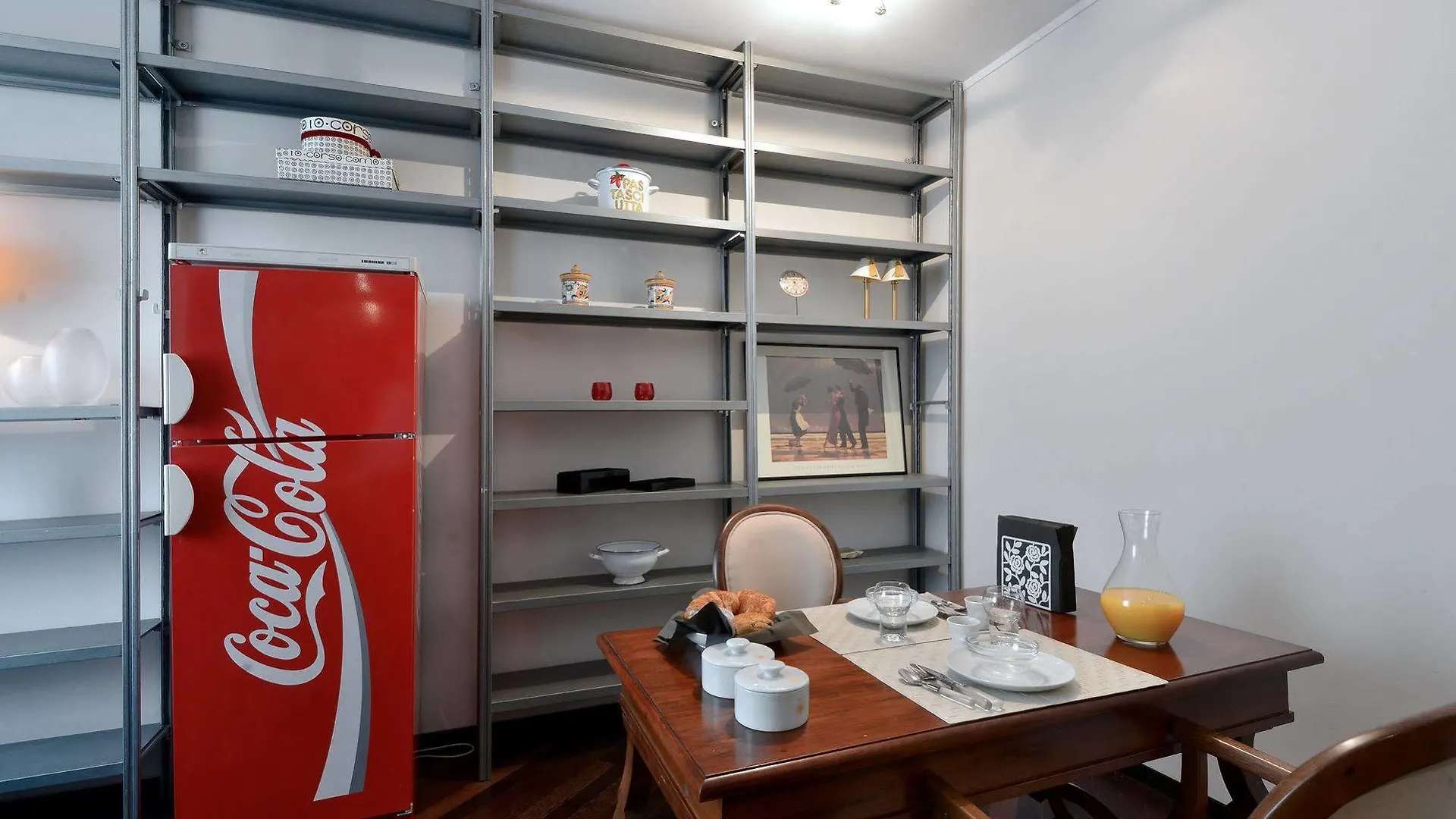 Hotel Heart Milan Apartments - San Sepolcro Duomo