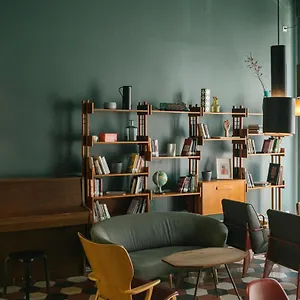 Casabase Ostello