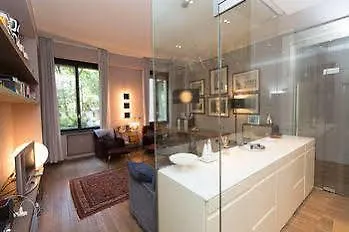 Heart Milan Apartments - San Sepolcro Duomo Hotell