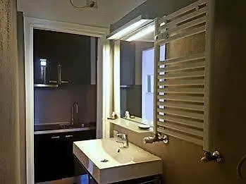 Heart Milan Apartments - San Sepolcro Duomo Hotell