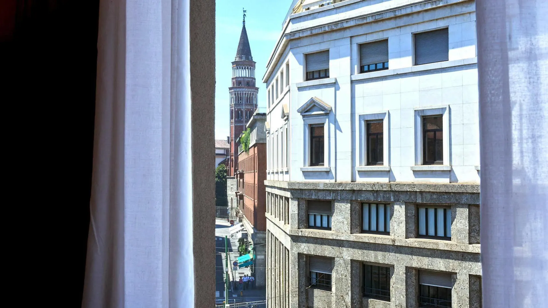 Heart Milan Apartments - San Sepolcro Duomo 0*,  Italien