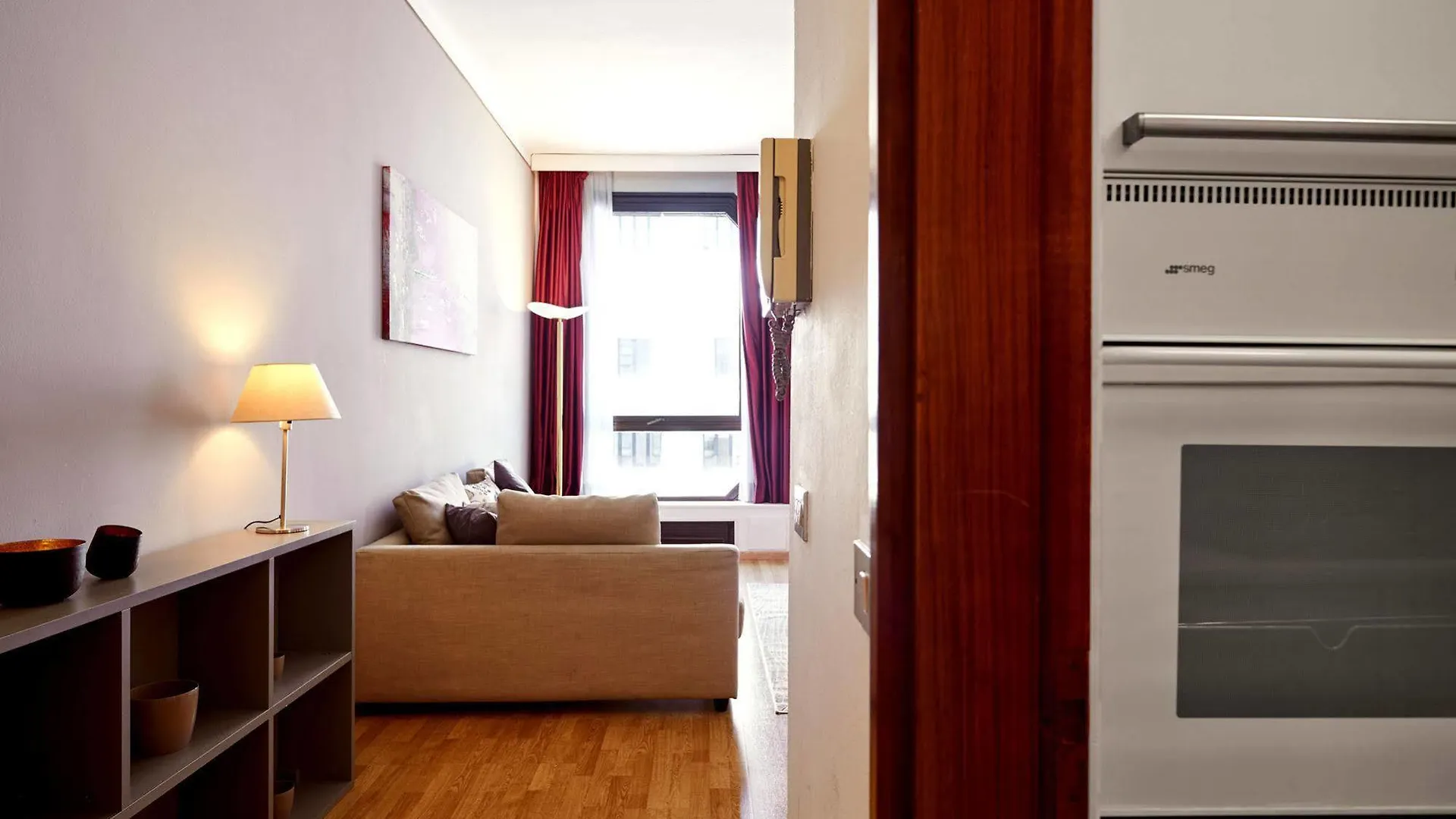 Heart Milan Apartments - San Sepolcro Duomo Hotell