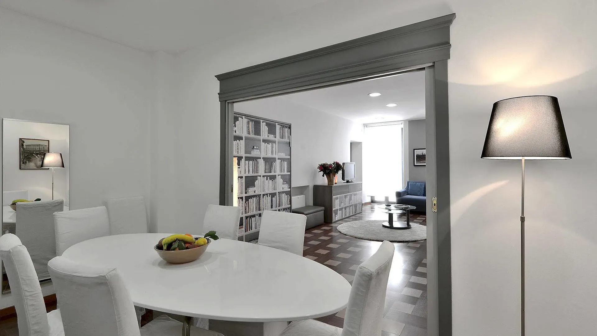 Heart Milan Apartments - San Sepolcro Duomo 0*,  Italien
