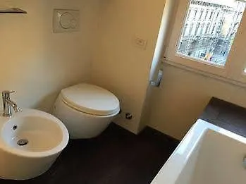Hotel Heart Milan Apartments - San Sepolcro Duomo
