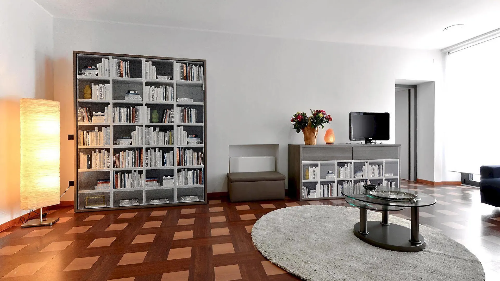 Hotel Heart Milan Apartments - San Sepolcro Duomo Italia